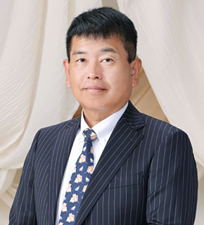 新井
